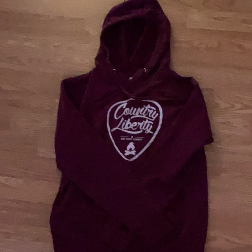 Country liberty size small.